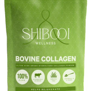 Bovine Collagen Peptan®