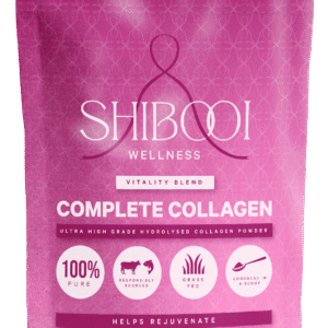 Complete Collagen Peptan®