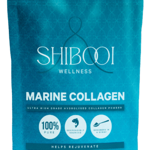 Marine Collagen Peptan®