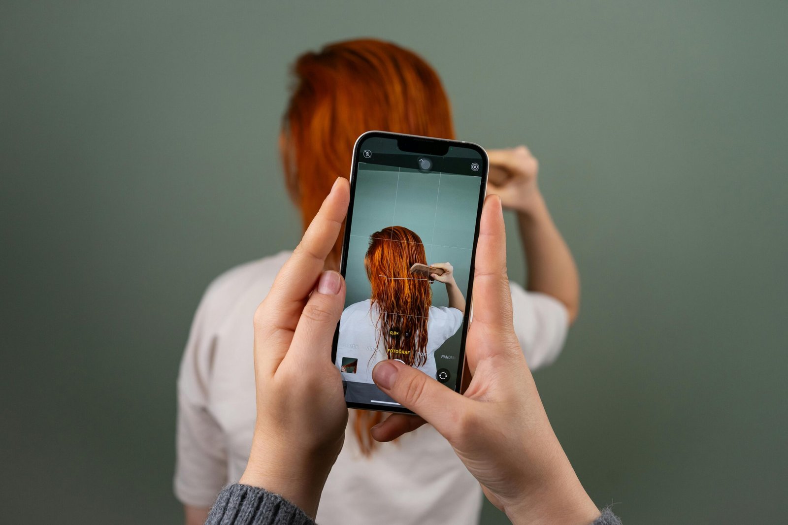 How Oral Supplementation with Collagen Peptides May Prevent Hair Loss